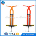 Wholesale high quality best price entertaiment sports products double bar or single bar custom jumping pogo stick